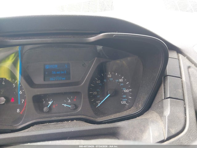 Продаж на аукціоні авто 2018 Ford Transit-350, vin: 1FTBW2XM7JKB18810, номер лоту: 45725429