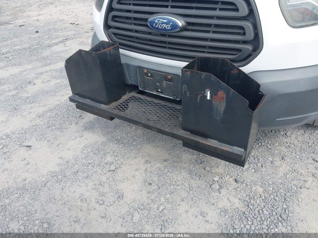Продаж на аукціоні авто 2018 Ford Transit-350, vin: 1FTBW2XM7JKB18810, номер лоту: 45725429