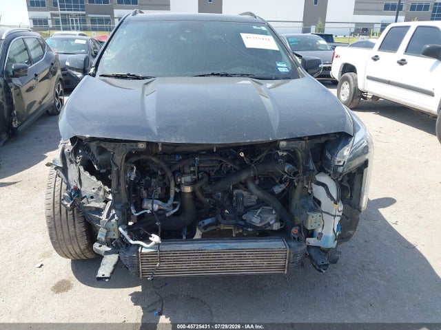 45725431 :رقم المزاد ، 1GYFZER47PF104473 vin ، 2023 Cadillac Xt4 Fwd Sport مزاد بيع