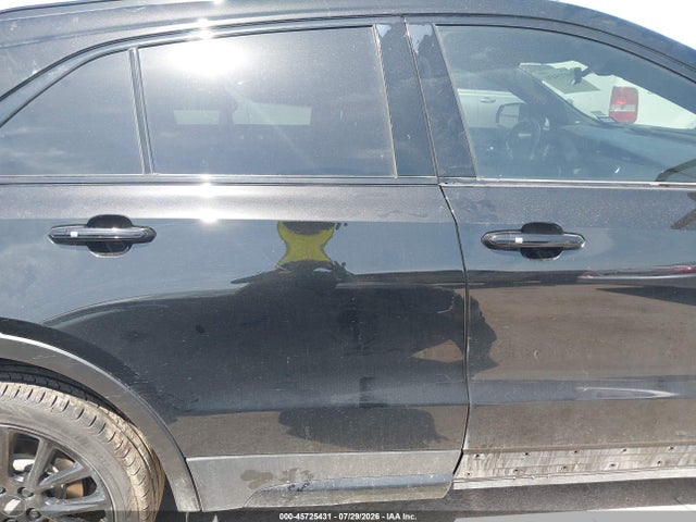 45725431 :رقم المزاد ، 1GYFZER47PF104473 vin ، 2023 Cadillac Xt4 Fwd Sport مزاد بيع