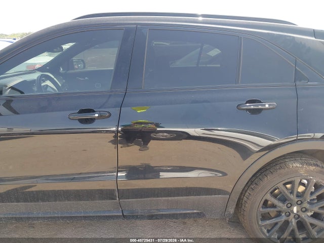 45725431 :رقم المزاد ، 1GYFZER47PF104473 vin ، 2023 Cadillac Xt4 Fwd Sport مزاد بيع