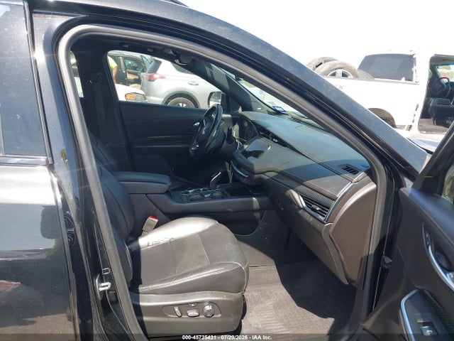 45725431 :رقم المزاد ، 1GYFZER47PF104473 vin ، 2023 Cadillac Xt4 Fwd Sport مزاد بيع