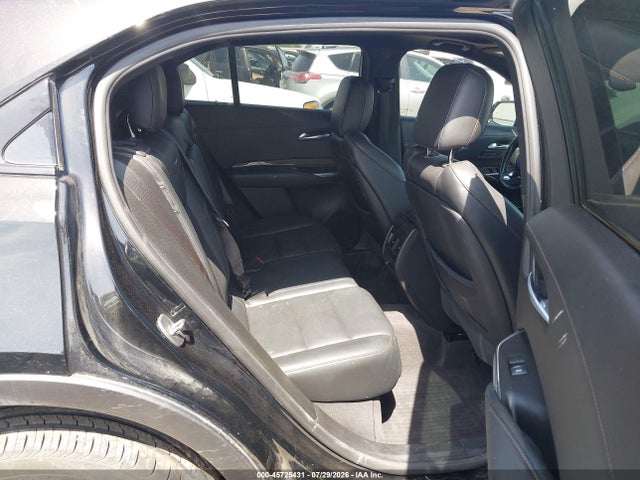 45725431 :رقم المزاد ، 1GYFZER47PF104473 vin ، 2023 Cadillac Xt4 Fwd Sport مزاد بيع