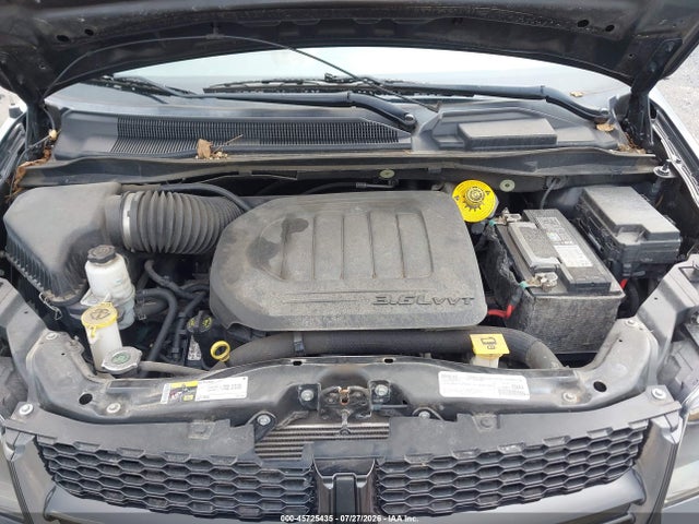 Aukcja sprzedaży 2019 Dodge Grand Caravan Gt, vin: 2C4RDGEG4KR611961, numer aukcji: 45725435