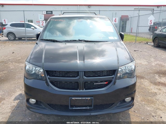 Aukcja sprzedaży 2019 Dodge Grand Caravan Gt, vin: 2C4RDGEG4KR611961, numer aukcji: 45725435