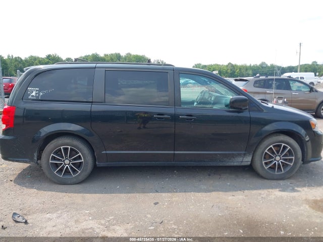 Aukcja sprzedaży 2019 Dodge Grand Caravan Gt, vin: 2C4RDGEG4KR611961, numer aukcji: 45725435