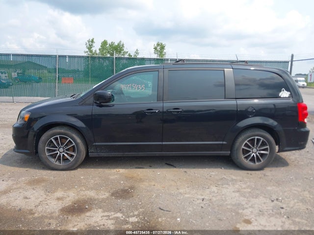 Aukcja sprzedaży 2019 Dodge Grand Caravan Gt, vin: 2C4RDGEG4KR611961, numer aukcji: 45725435