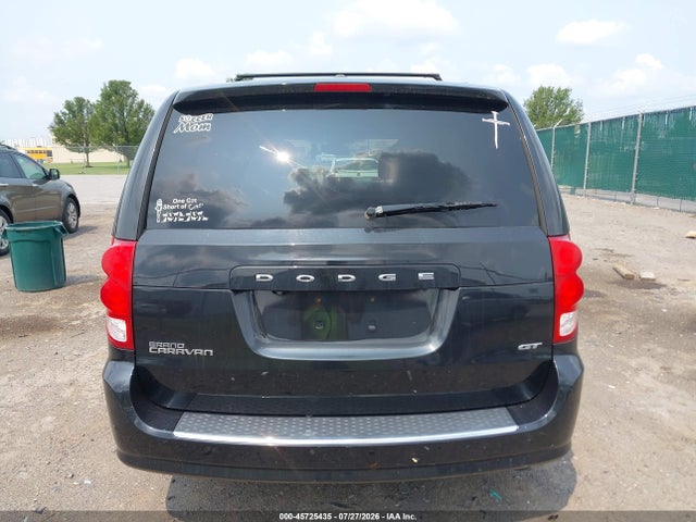 Aukcja sprzedaży 2019 Dodge Grand Caravan Gt, vin: 2C4RDGEG4KR611961, numer aukcji: 45725435