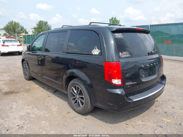 Aukcja sprzedaży 2019 Dodge Grand Caravan Gt, vin: 2C4RDGEG4KR611961, numer aukcji: 45725435