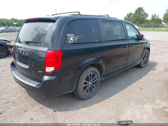 Aukcja sprzedaży 2019 Dodge Grand Caravan Gt, vin: 2C4RDGEG4KR611961, numer aukcji: 45725435