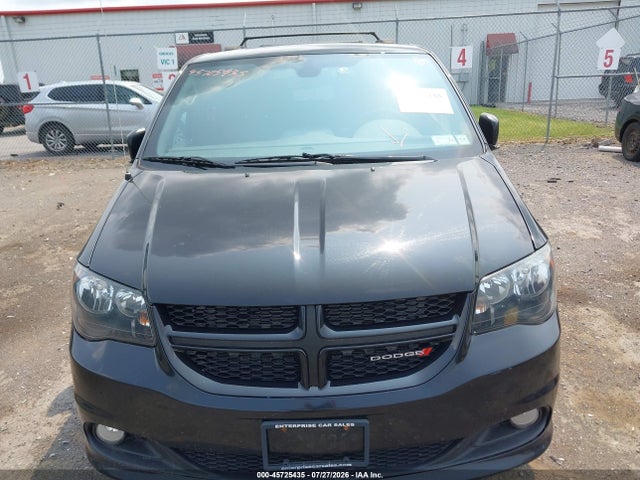 Aukcja sprzedaży 2019 Dodge Grand Caravan Gt, vin: 2C4RDGEG4KR611961, numer aukcji: 45725435