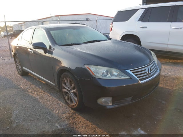 Aukcja sprzedaży 2011 Lexus Es 350, vin: JTHBK1EG0B2461736, numer aukcji: 45725436