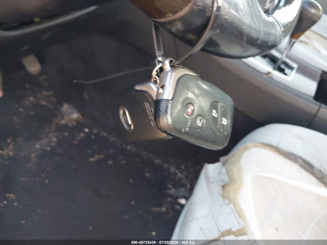 45725436 :رقم المزاد ، JTHBK1EG0B2461736 vin ، 2011 Lexus Es 350 مزاد بيع