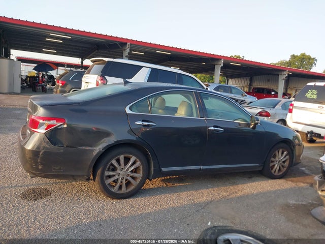 45725436 :رقم المزاد ، JTHBK1EG0B2461736 vin ، 2011 Lexus Es 350 مزاد بيع