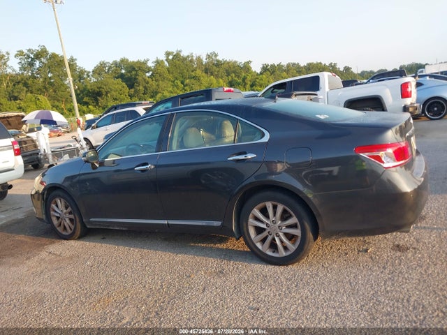 45725436 :رقم المزاد ، JTHBK1EG0B2461736 vin ، 2011 Lexus Es 350 مزاد بيع
