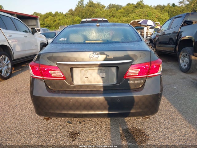 45725436 :رقم المزاد ، JTHBK1EG0B2461736 vin ، 2011 Lexus Es 350 مزاد بيع