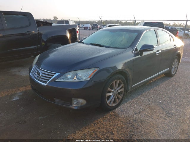 45725436 :رقم المزاد ، JTHBK1EG0B2461736 vin ، 2011 Lexus Es 350 مزاد بيع
