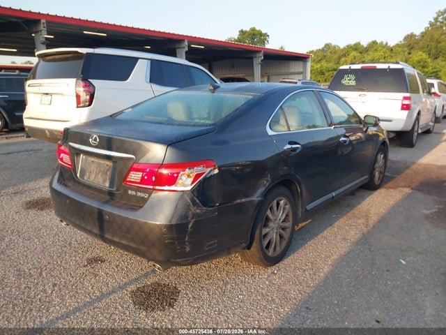 45725436 :رقم المزاد ، JTHBK1EG0B2461736 vin ، 2011 Lexus Es 350 مزاد بيع
