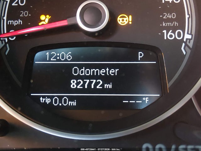 2018 Volkswagen Beetle 2.0t Coast/2.0t S მანქანა იყიდება აუქციონზე, vin: 3VWFD7AT9JM714866, აუქციონის ნომერი: 45725441