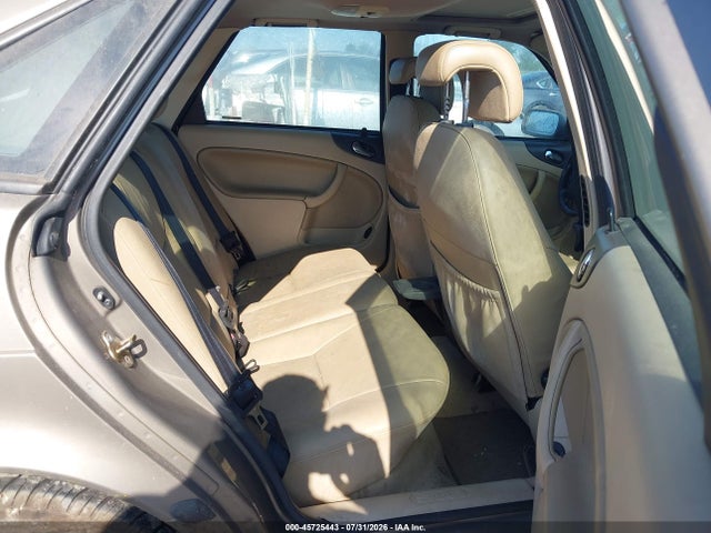 45725443 :رقم المزاد ، YS3DF58K422004281 vin ، 2002 Saab 9-3 Se مزاد بيع