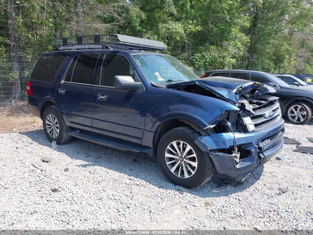 Aukcja sprzedaży 2017 Ford Expedition Xlt, vin: 1FMJU1HT8HEA72250, numer aukcji: 45725446