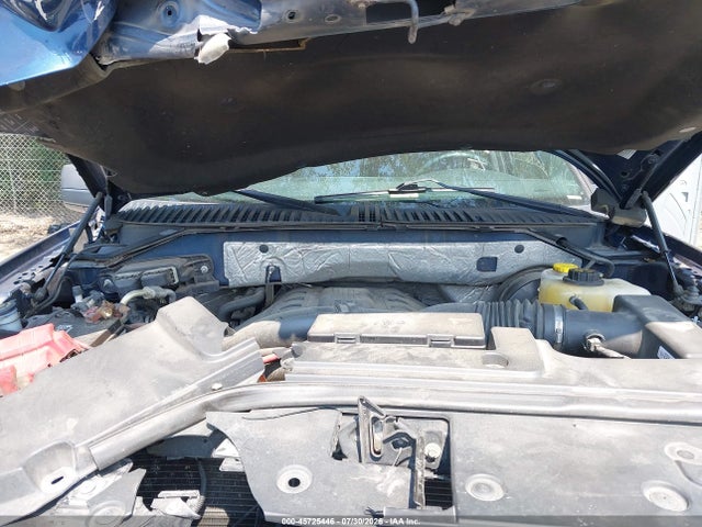 2017 Ford Expedition Xlt მანქანა იყიდება აუქციონზე, vin: 1FMJU1HT8HEA72250, აუქციონის ნომერი: 45725446