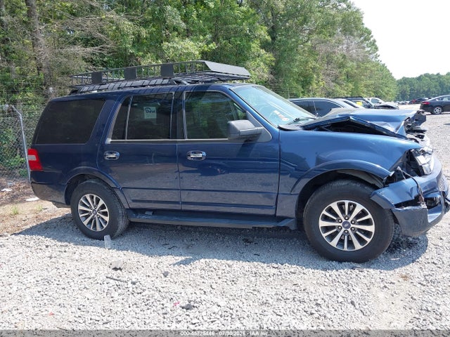 2017 Ford Expedition Xlt მანქანა იყიდება აუქციონზე, vin: 1FMJU1HT8HEA72250, აუქციონის ნომერი: 45725446