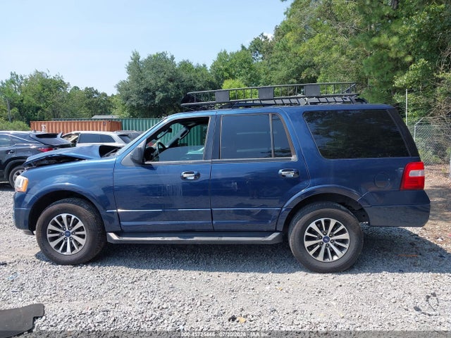 2017 Ford Expedition Xlt მანქანა იყიდება აუქციონზე, vin: 1FMJU1HT8HEA72250, აუქციონის ნომერი: 45725446