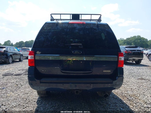 2017 Ford Expedition Xlt მანქანა იყიდება აუქციონზე, vin: 1FMJU1HT8HEA72250, აუქციონის ნომერი: 45725446