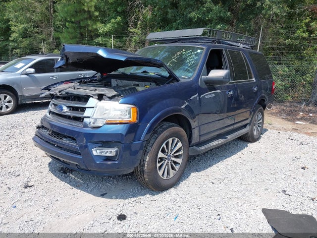2017 Ford Expedition Xlt მანქანა იყიდება აუქციონზე, vin: 1FMJU1HT8HEA72250, აუქციონის ნომერი: 45725446