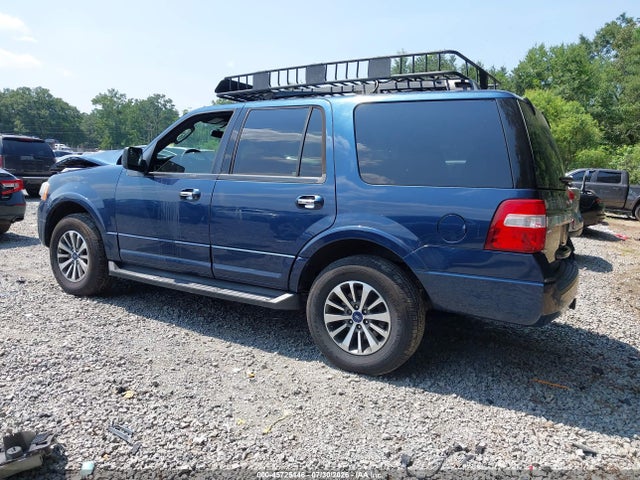 2017 Ford Expedition Xlt მანქანა იყიდება აუქციონზე, vin: 1FMJU1HT8HEA72250, აუქციონის ნომერი: 45725446