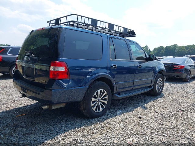 2017 Ford Expedition Xlt მანქანა იყიდება აუქციონზე, vin: 1FMJU1HT8HEA72250, აუქციონის ნომერი: 45725446