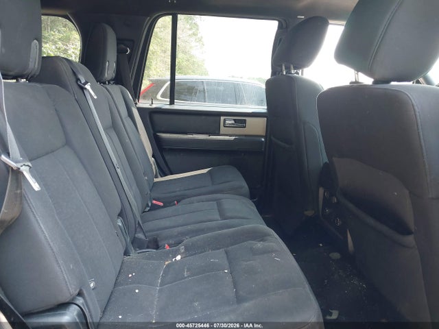 2017 Ford Expedition Xlt მანქანა იყიდება აუქციონზე, vin: 1FMJU1HT8HEA72250, აუქციონის ნომერი: 45725446