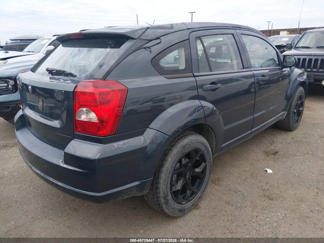 45725447 :رقم المزاد ، 1B3HB28B68D509014 vin ، 2008 Dodge Caliber Se مزاد بيع