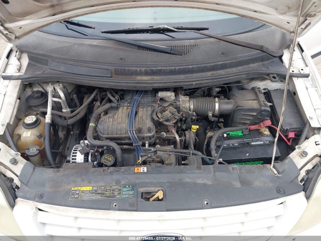 Продаж на аукціоні авто 2006 Ford Freestar Se, vin: 2FMZA51606BA46399, номер лоту: 45725455