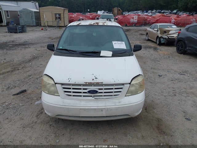 Продаж на аукціоні авто 2006 Ford Freestar Se, vin: 2FMZA51606BA46399, номер лоту: 45725455