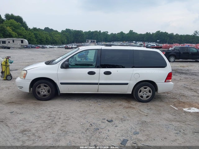 Продаж на аукціоні авто 2006 Ford Freestar Se, vin: 2FMZA51606BA46399, номер лоту: 45725455