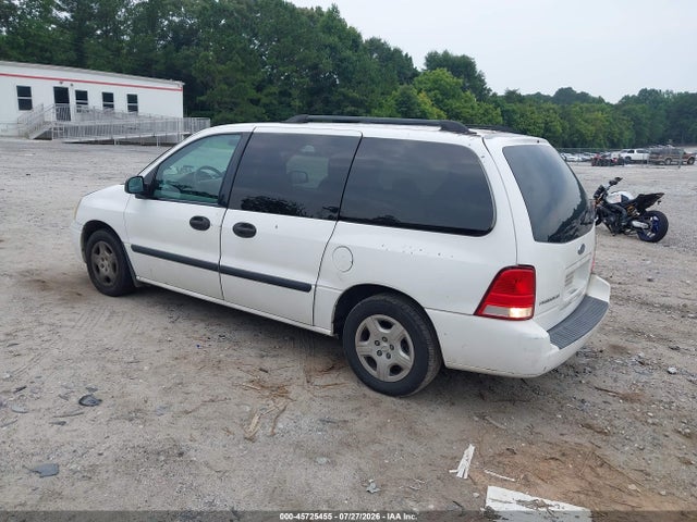 Продаж на аукціоні авто 2006 Ford Freestar Se, vin: 2FMZA51606BA46399, номер лоту: 45725455