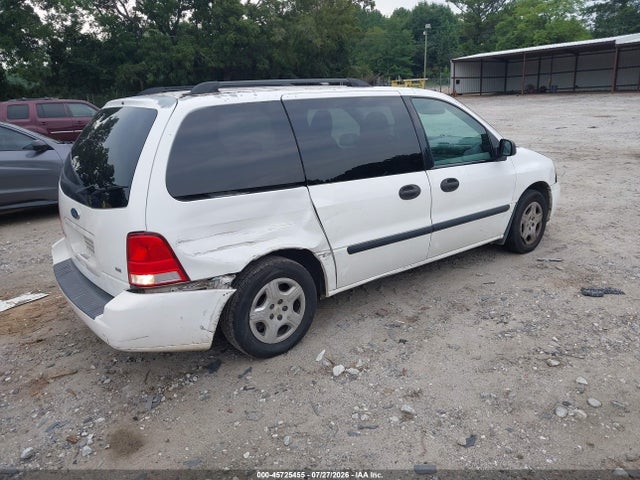 Продаж на аукціоні авто 2006 Ford Freestar Se, vin: 2FMZA51606BA46399, номер лоту: 45725455