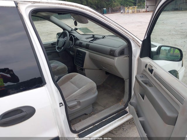 Продаж на аукціоні авто 2006 Ford Freestar Se, vin: 2FMZA51606BA46399, номер лоту: 45725455