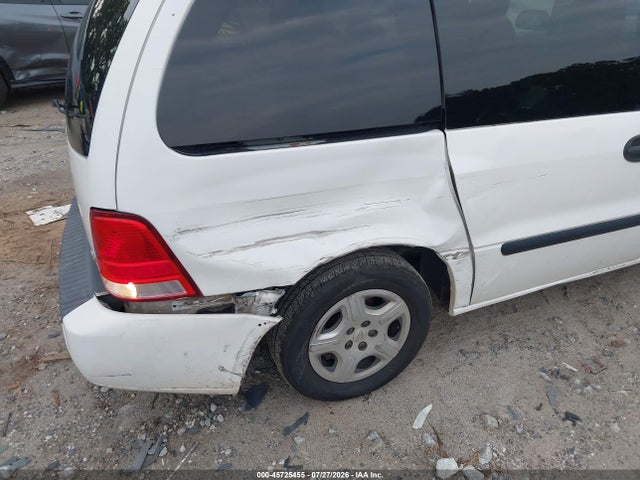 Продаж на аукціоні авто 2006 Ford Freestar Se, vin: 2FMZA51606BA46399, номер лоту: 45725455