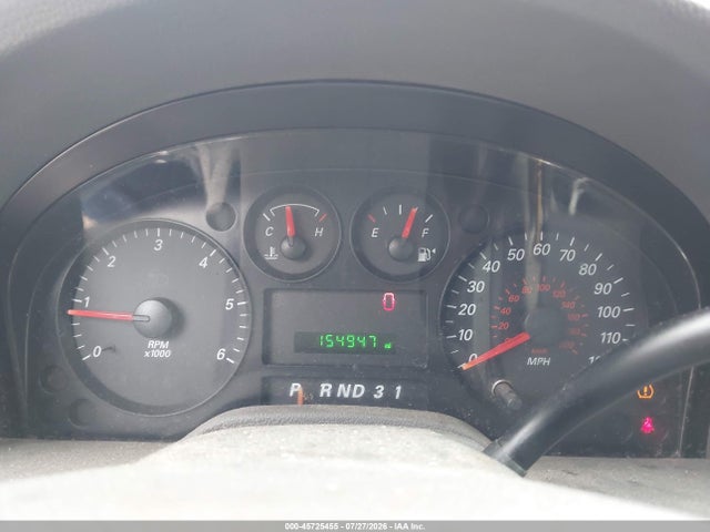 Продаж на аукціоні авто 2006 Ford Freestar Se, vin: 2FMZA51606BA46399, номер лоту: 45725455