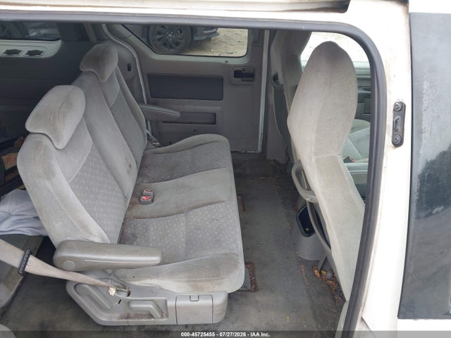 Продаж на аукціоні авто 2006 Ford Freestar Se, vin: 2FMZA51606BA46399, номер лоту: 45725455