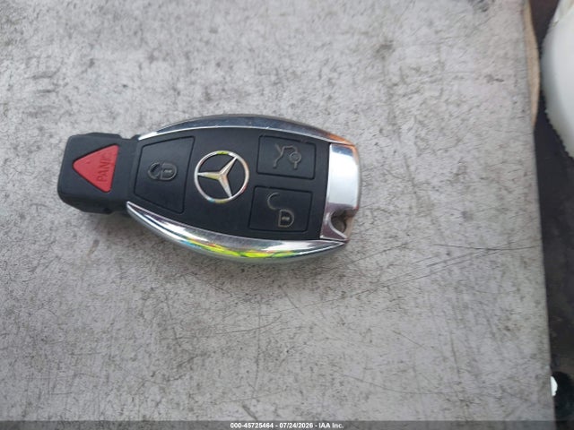 45725464 :رقم المزاد ، WDDLJ7DB9EA094336 vin ، 2014 Mercedes-benz Cls 550 مزاد بيع