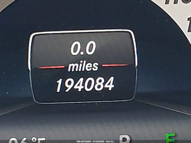 45725464 :رقم المزاد ، WDDLJ7DB9EA094336 vin ، 2014 Mercedes-benz Cls 550 مزاد بيع