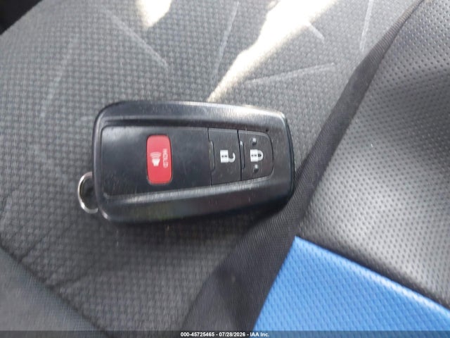 2022 Toyota Rav4 Hybrid Xle მანქანა იყიდება აუქციონზე, vin: 2T3RWRFV2NW130409, აუქციონის ნომერი: 45725465