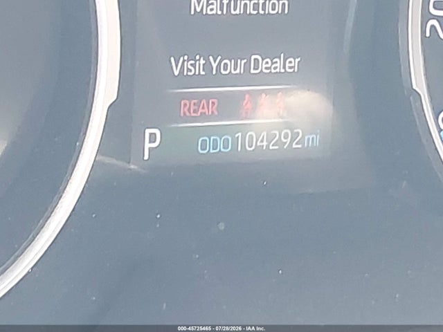 2022 Toyota Rav4 Hybrid Xle მანქანა იყიდება აუქციონზე, vin: 2T3RWRFV2NW130409, აუქციონის ნომერი: 45725465