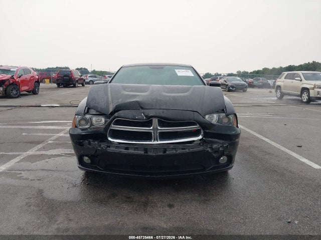 45725466 :رقم المزاد ، 2C3CDXCT3DH675427 vin ، 2013 Dodge Charger R/t مزاد بيع