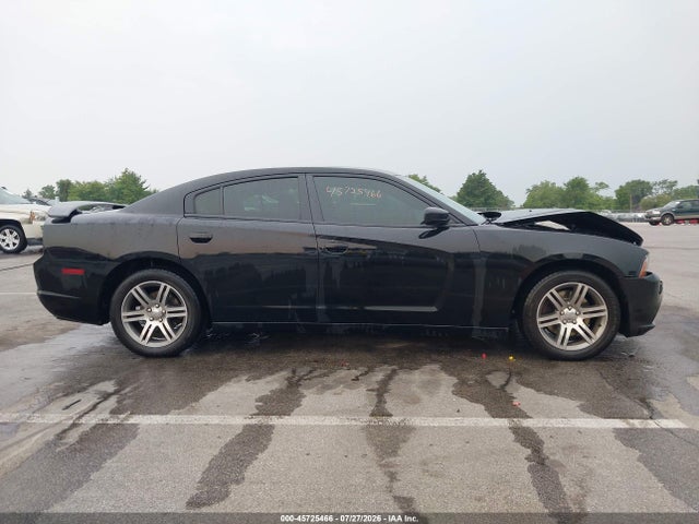 45725466 :رقم المزاد ، 2C3CDXCT3DH675427 vin ، 2013 Dodge Charger R/t مزاد بيع