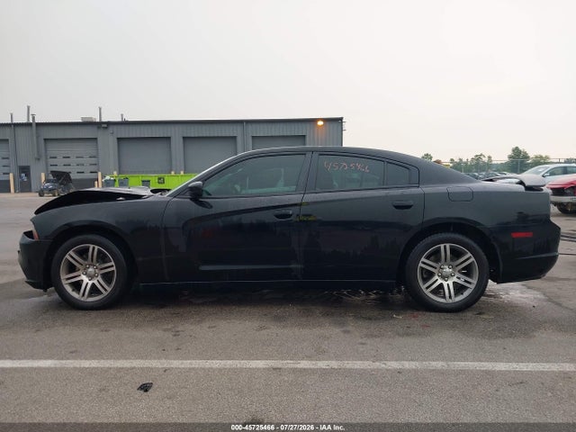 45725466 :رقم المزاد ، 2C3CDXCT3DH675427 vin ، 2013 Dodge Charger R/t مزاد بيع